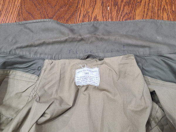 Women's M43 Jacket (Size 12R)