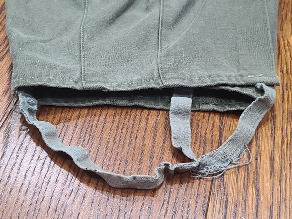 Women's M43 Trousers (Outer Cover) <br> (28"-29.5" waist)