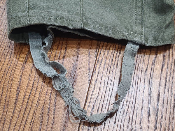 Women's M43 Trousers (Outer Cover) <br> (28"-29.5" waist)