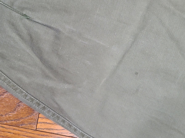 Women's M43 Trousers (Outer Cover) <br> (28"-29.5" waist)