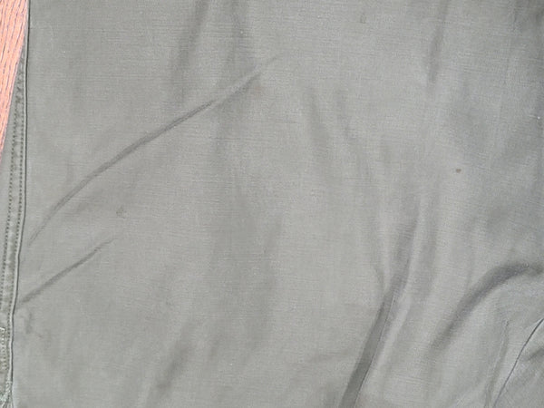 Women's M43 Trousers (Outer Cover) <br> (28"-29.5" waist)