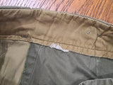 Women's M43 Trousers (Outer Cover) <br> (28"-29.5" waist)