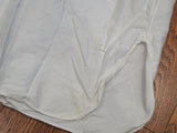 German Men's White Dress Shirt Modehaus Ebert (41" Chest)