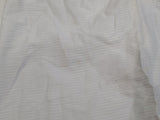 German Men's White Dress Shirt Modehaus Ebert (41" Chest)