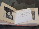 German Woman's Photo Album (1937) 40+ Photos