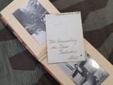 German Woman's Photo Album (1937) 40+ Photos