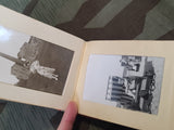 German Woman's Photo Album (1937) 40+ Photos