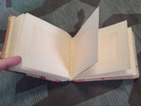 German Woman's Photo Album (1937) 40+ Photos