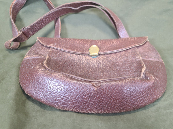 WAC Purse with Replaced Catch