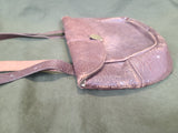 WAC Purse with Replaced Catch