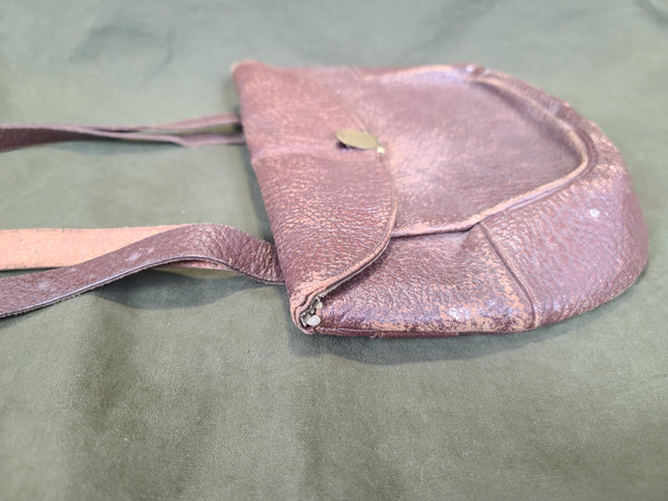 WAC Purse with Replaced Catch