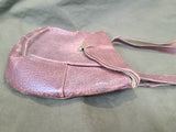 WAC Purse with Replaced Catch