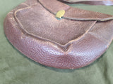WAC Purse with Replaced Catch