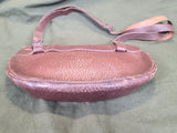 WAC Purse with Replaced Catch