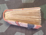 German Woman's Photo Album (1937) 40+ Photos