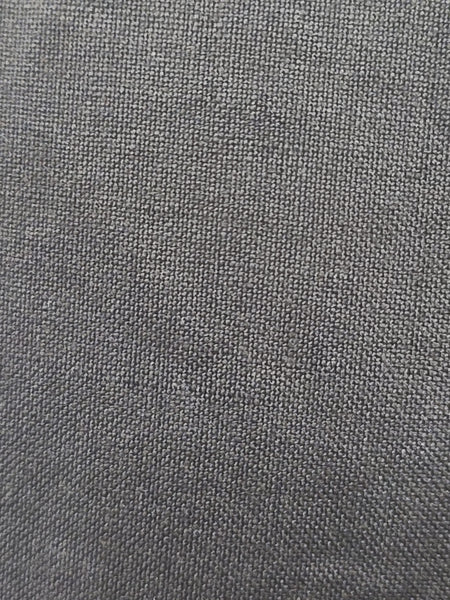 NNC Navy Nurse Uniform Jacket & Skirt Palm Beach Material <br> (B-39" W-28" H-39")