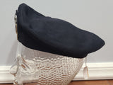 Navy Nurse NNC Hat (Size 21)