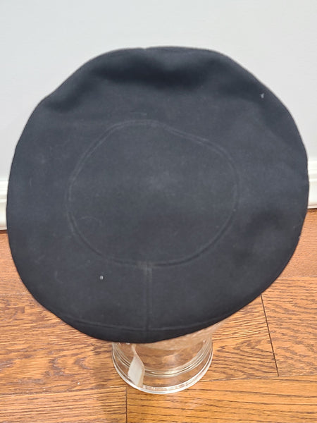 Navy Nurse NNC Hat (Size 21)