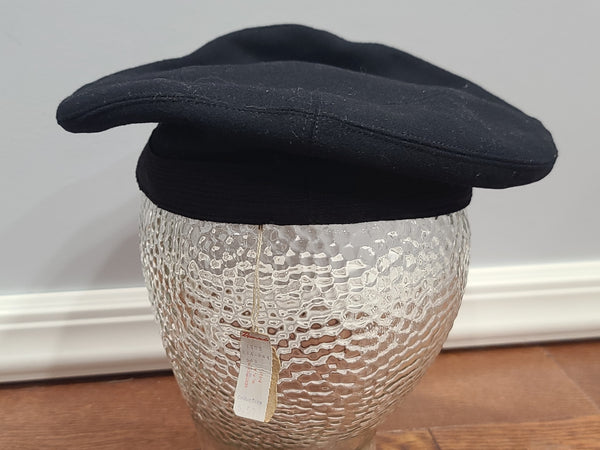 Navy Nurse NNC Hat (Size 21)