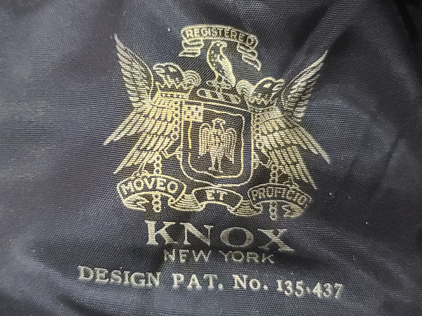 Navy Nurse NNC Hat (Size 21)