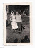 DRK (German Red Cross) Nurse Apron