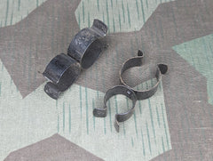 Original Bicycle Pump Clip Sets