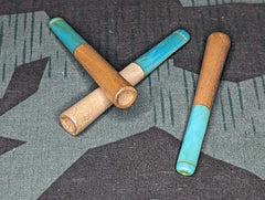 Original Cigarette Tip with Green Mouthpiece