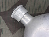 0.75L Canteen Flask Dented
