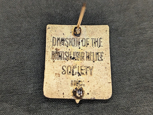 Young America Wants to Help Pin