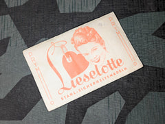 Original Lieselotte Prym Safety Pin Set