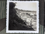 Set of 5 Wehrmacht Photos (Upper Silesia)