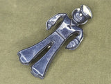 Sailor Early Plastic Pin