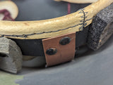 East German NVA Light Weight Parade Helmet 1st Pattern or Prototype?