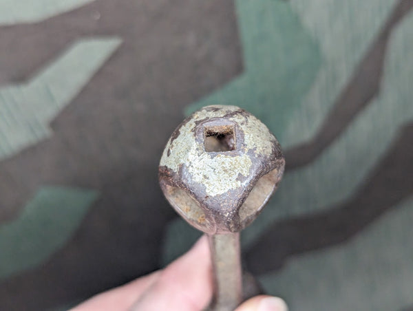 L&E 10 Hole Bone Wrench Knochen