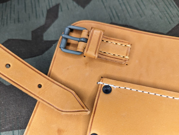 Reproduction Lantern Chest Rig