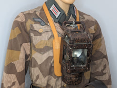 Reproduction Lantern Chest Rig