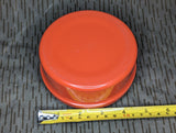 East German Fat Dish with Liner