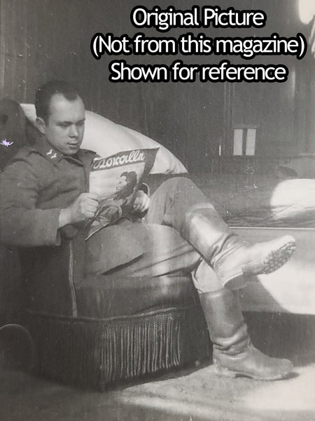 Koralle Nr.15 19 April 1942