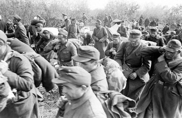 1936 French Mess Kit