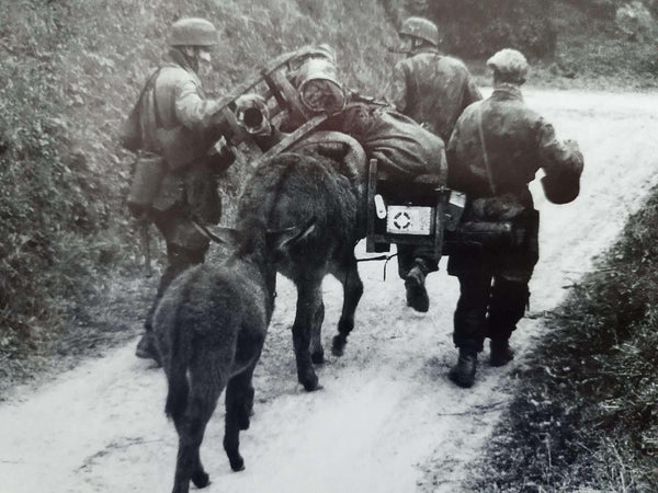 1936 French Mess Kit