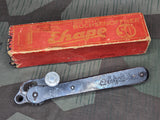 Ehape German Can Opener with Box