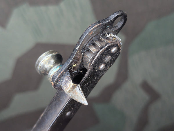 Ehape German Can Opener with Box