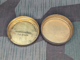 Dallkolat Kola Dallmann Energy Drops Tin