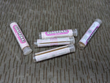 Lot of 5 Quadronal Medicine Tubes
