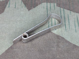 German Bicycle Trouser Clip