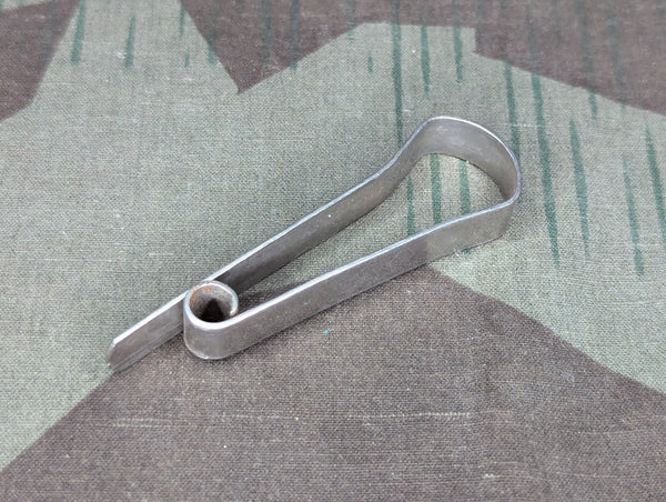 German Bicycle Trouser Clip