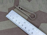 German Bicycle Trouser Clip