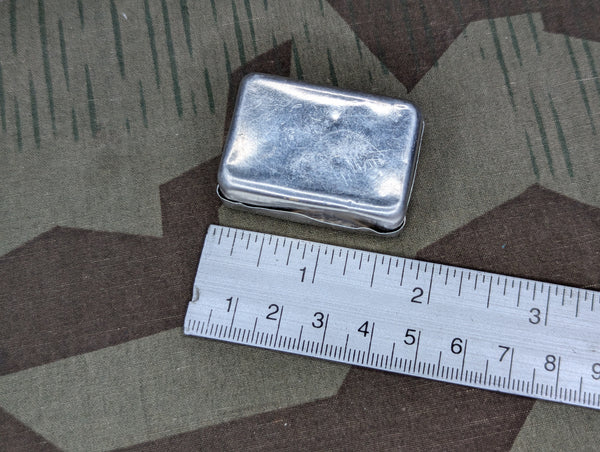 Knorr Bratensaft Gravy Bullion Cube Case