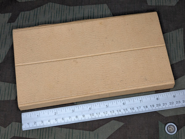 Dame-Mühle Incomplete Game Set