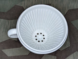 Melitta Nr. 102 Schnell-Filter Coffee Funnel DRP